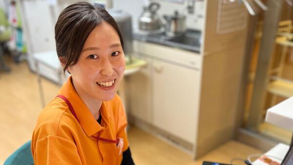 特別養護老人ホームしらさぎ（常勤） の介護職求人メイン写真3