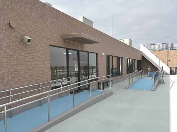 医療法人社団好仁会 滝山病院（常勤）の理学療法士求人メイン写真5