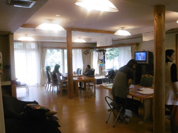 高齢者グループホーム 横浜ゆうゆう（夜勤専従パート）の介護福祉士求人メイン写真3