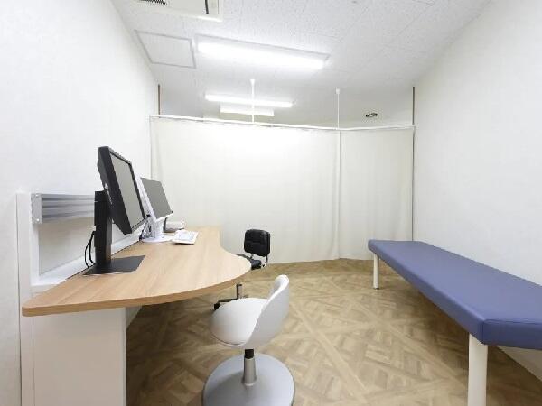 押上脳神経クリニック（常勤）の臨床検査技師求人メイン写真4