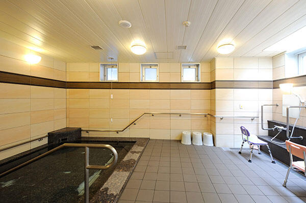 メディション鈴鹿（施設管理/パート）のその他求人メイン写真4