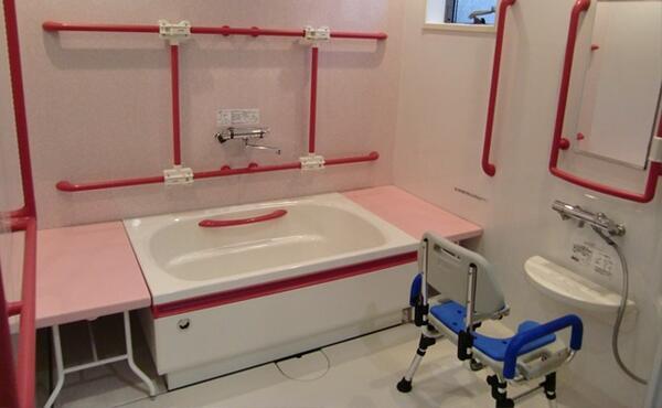 グループホームこたべ（常勤）の介護福祉士求人メイン写真4