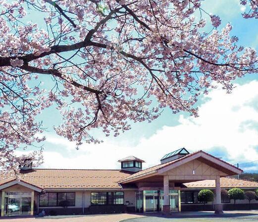 特別養護老人ホームコンソール大芝(常勤)の看護師求人の写真