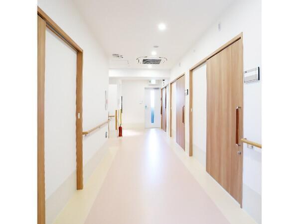 幸芽ヘルパーステーション（常勤）の介護職求人メイン写真3