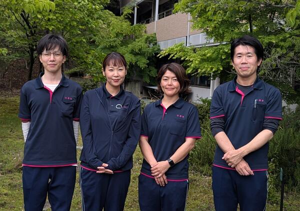 特別養護老人ホーム ユーカリの里（早遅/パート）の介護職求人の写真