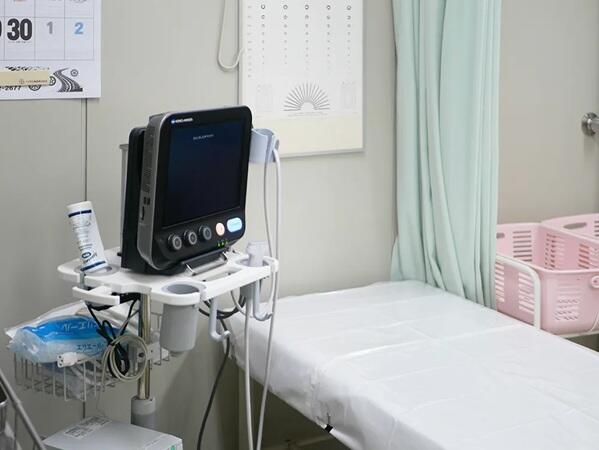 せぐち整形外科（パート）の看護師求人メイン写真4