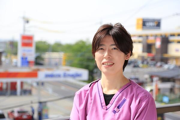 ふらみんご訪問看護ステーション（パート）の看護師求人の写真