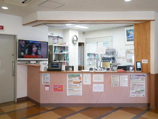 せぐち整形外科（常勤）の看護師求人メイン写真5