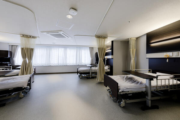 大阪整形外科病院（中央材料室補助者/常勤）の看護助手求人メイン写真2