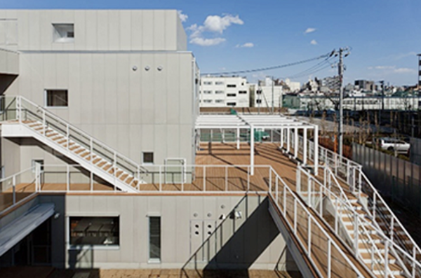 さいわい保育園（保育補助/パート） のその他求人メイン写真3