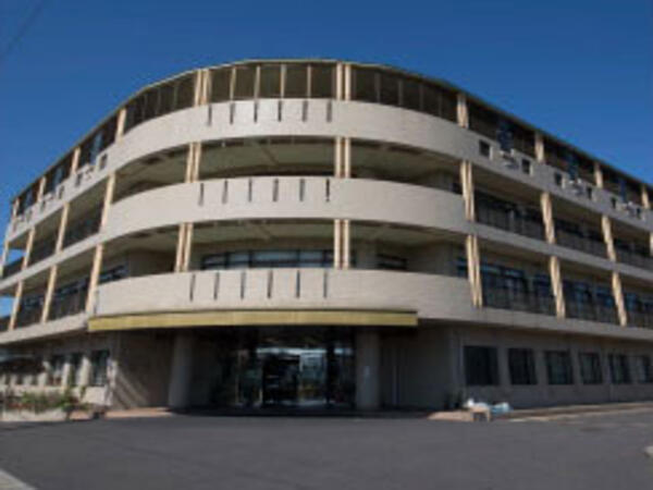 特別養護老人ホーム 五条の里（パート）の看護師求人の写真