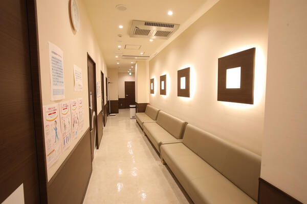 代々木山下医院（常勤）の臨床検査技師求人の写真