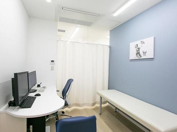 亀有内科・呼吸器クリニック（在宅診療部門 / パート）の看護師求人メイン写真3