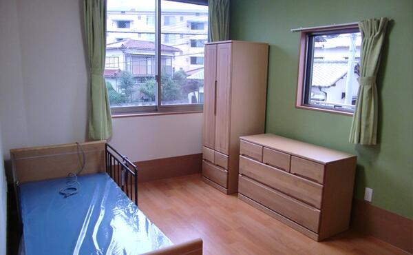 グループホームこたべ（常勤）の介護職求人メイン写真3