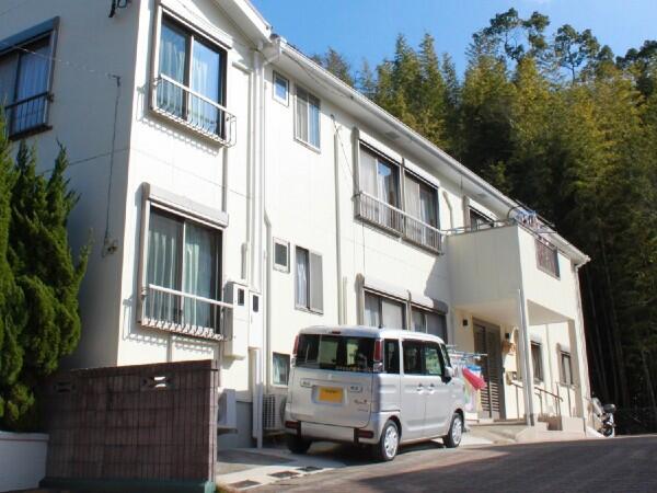 グループホーム花椿（常勤）の介護職求人の写真