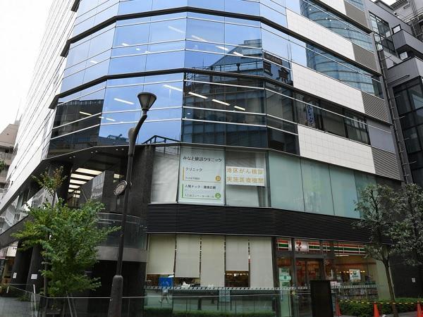 みなと健診クリニック（午前パート）の臨床検査技師求人メイン写真3