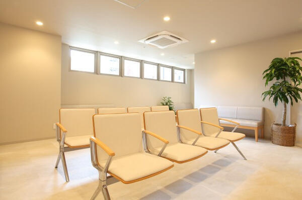 MARUクリニック（パート）の臨床検査技師求人メイン写真2