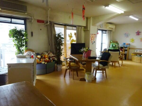 ゆうとぴ庵大阪・淡路（パート）の介護福祉士求人メイン写真3