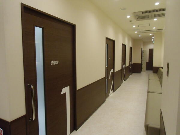 代々木山下医院（常勤）の臨床検査技師求人メイン写真2