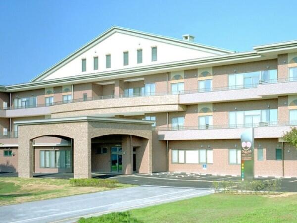 特別養護老人ホーム はるかぜ（常勤）の准看護師求人メイン写真2