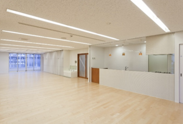 さいわい保育園（パート） の保育士求人メイン写真4