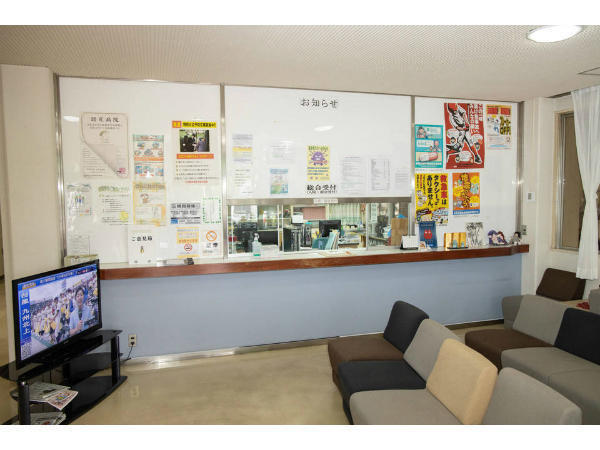 医療法人社団吉田会 吉田病院（常勤）の作業療法士求人メイン写真2