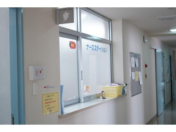 彩都レディースクリニック（常勤）の助産師求人メイン写真2