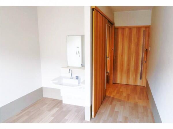 地域密着型特別養護老人ホームフレンドピーチちはや（常勤）の看護師求人メイン写真3