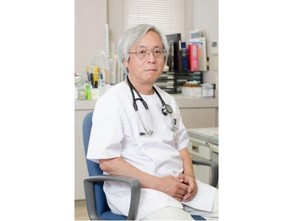 あづまクリニック（契約社員）の医療事務求人メイン写真3