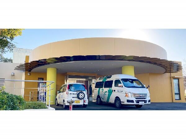 特別養護老人ホーム辰巳萬緑苑(常勤)の介護福祉士求人の写真