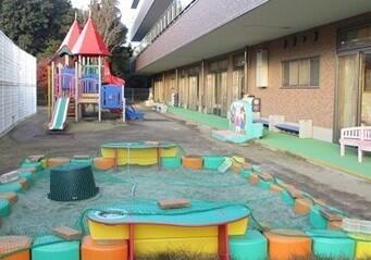 中泉保育園（常勤）  の保育士求人メイン写真2