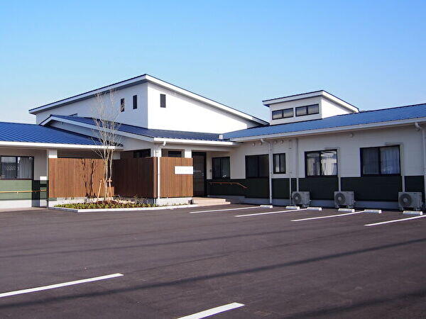 介護付き有料老人ホーム ケアホームはるにれハウス（常勤）の介護福祉士求人の写真