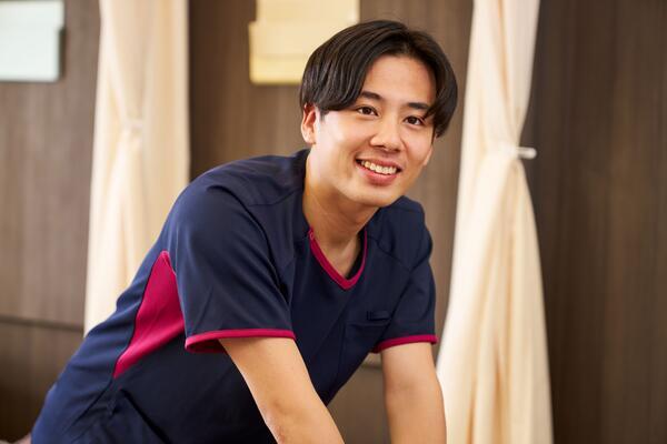 サニタ1日デイサービス港北高田店（常勤）の柔道整復師求人サブ写真1