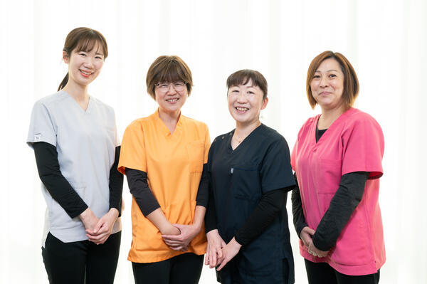 医療法人社団幸洋会 本部（常勤）の看護師求人の写真