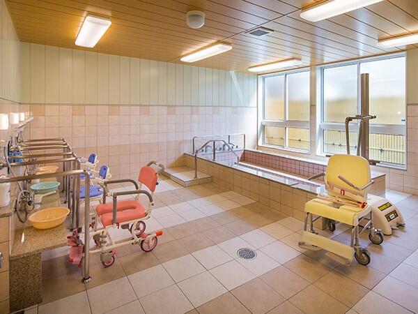 地域密着型通所介護事業所 あおぞら（パート）の介護福祉士求人メイン写真4