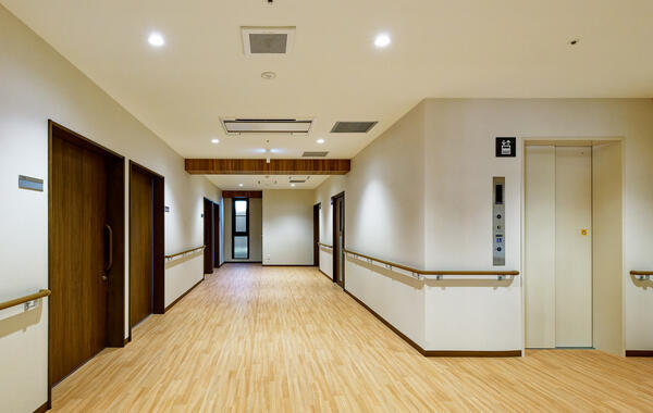 住宅型有料老人ホーム　らもーれ鳴子北（正社員）の看護師求人メイン写真4