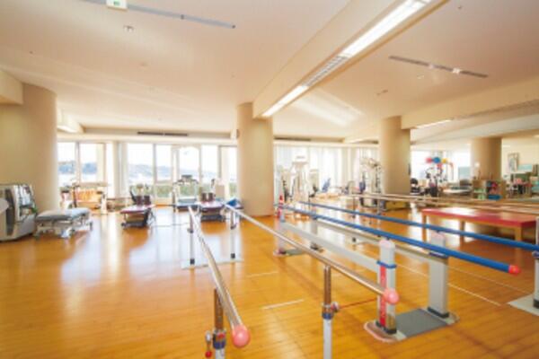 井野辺病院（病棟/常勤）の看護師求人メイン写真5