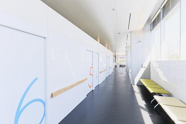 八幡厚生病院（常勤）の准看護師求人メイン写真2