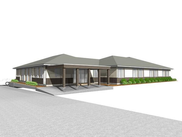 サービス付き高齢者施設きんもくせい（常勤）の介護職求人の写真