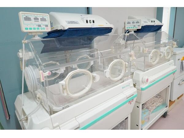 彩都レディースクリニック（常勤）の助産師求人メイン写真3