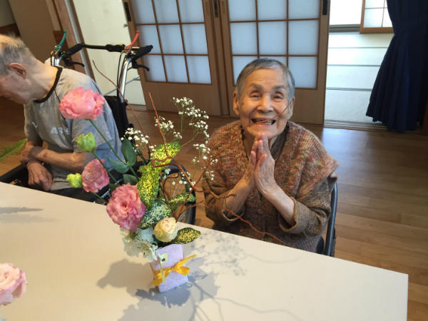 春緑苑デイサービスセンター（常勤）の看護師求人メイン写真2