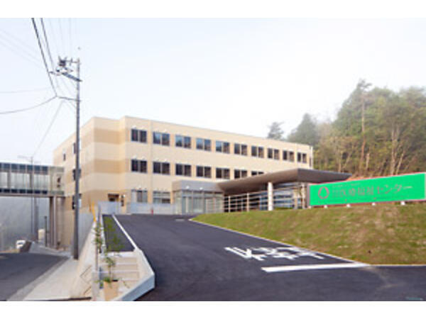 周南高原デイサービスセンター（生活相談員/常勤） の介護福祉士求人メイン写真2