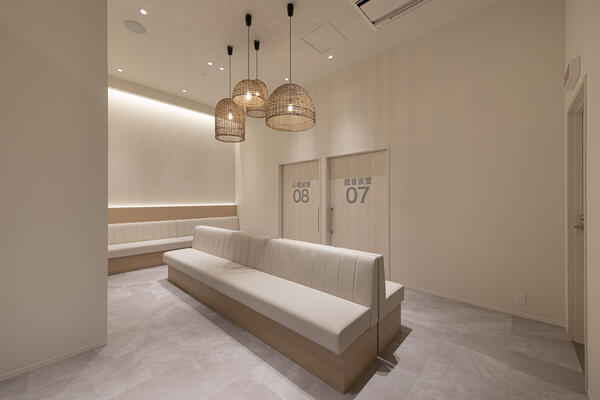 サルスクリニック有明（常勤）の管理栄養士求人メイン写真4