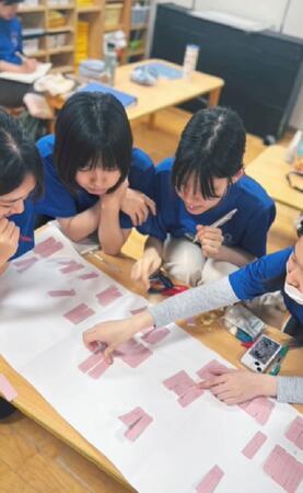 トーマスひむろ認定こども園（パート・保育士）の保育士求人メイン写真4