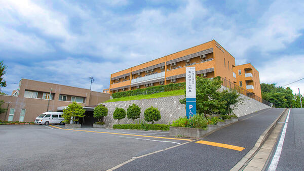 エスポワール和泉(医療法人社団 純正会) の社会福祉士求人の写真