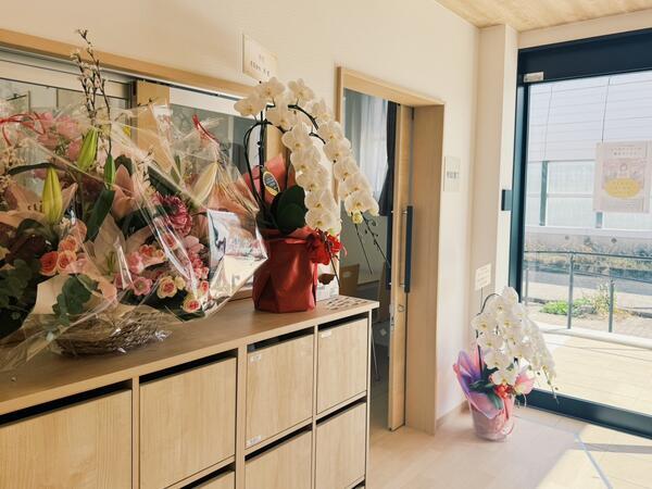 ナーシングホーム らもーれ名東（正社員） の看護師求人メイン写真2