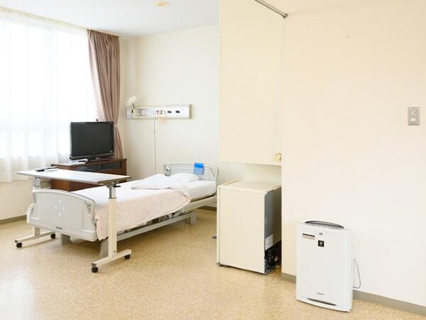 医療法人瑞心会 渡辺病院（パート）の看護助手求人メイン写真3