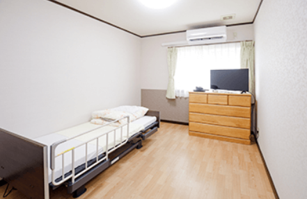 グループホーム 夢（正社員）  の介護福祉士求人メイン写真4