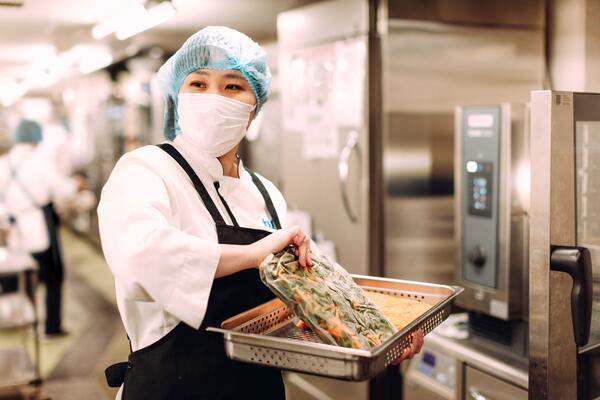 タムスデリ船橋（常勤）の栄養士求人メイン写真3