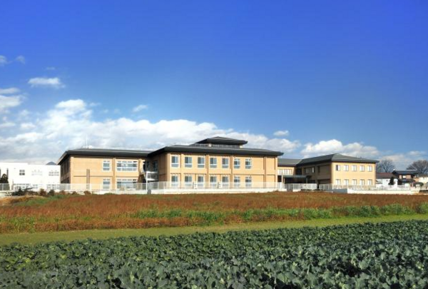 特別養護老人ホーム みのりの丘 （正社員）の介護職求人の写真